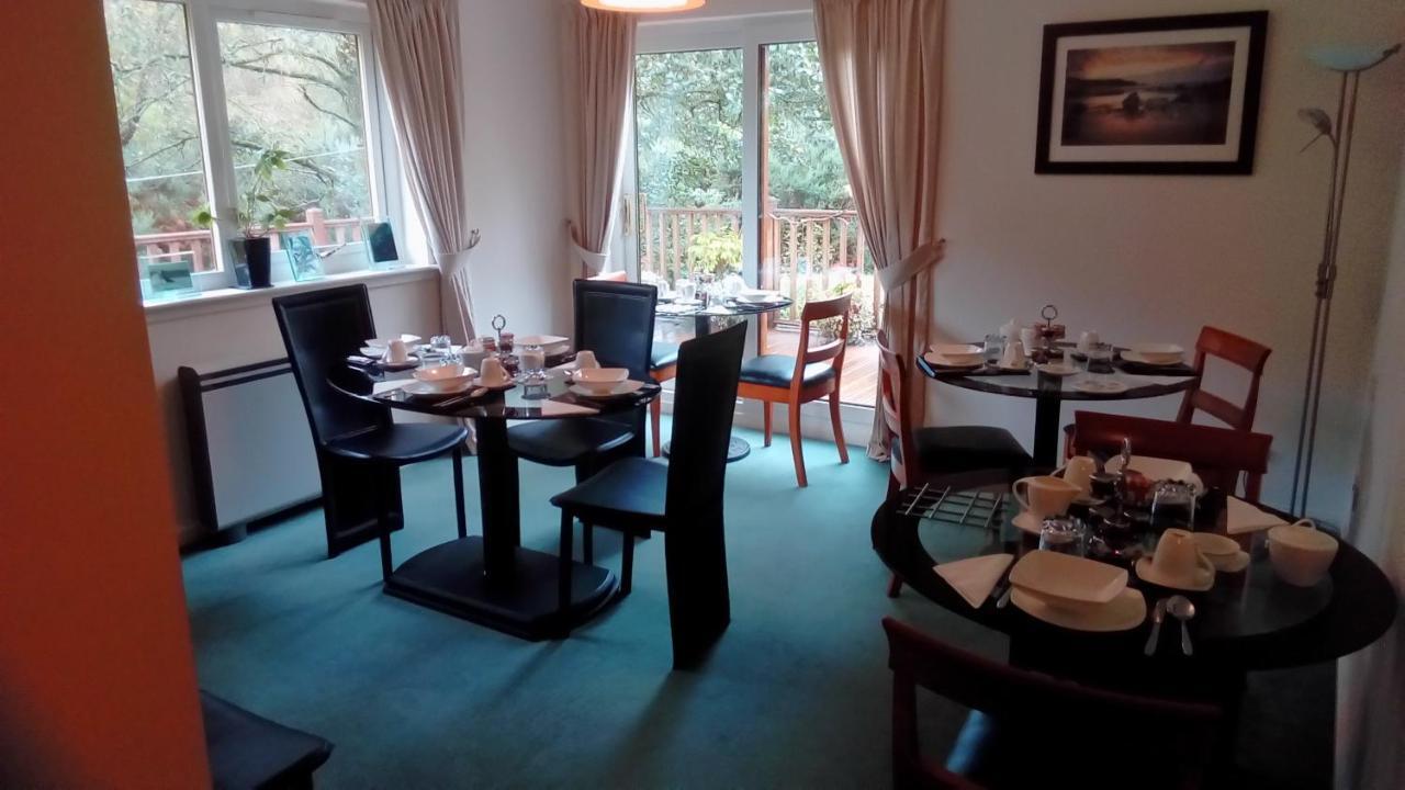 Bluebell Cottage Tarbert  Eksteriør bilde